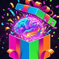 AI-powered gift recommendation app